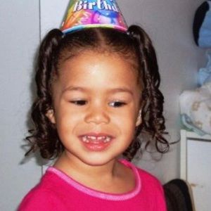 Meet your Posher, Haley